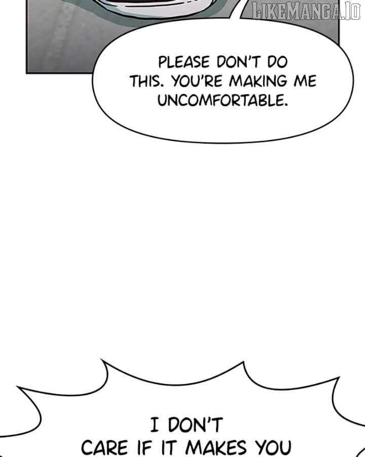 A High School Girl Is a God, But I'm the Only One Being Bullied Chapter 63 Page 51