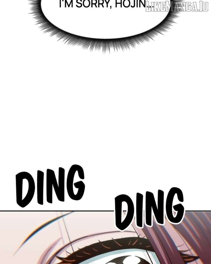 A High School Girl Is a God, But I'm the Only One Being Bullied Chapter 63 Page 58