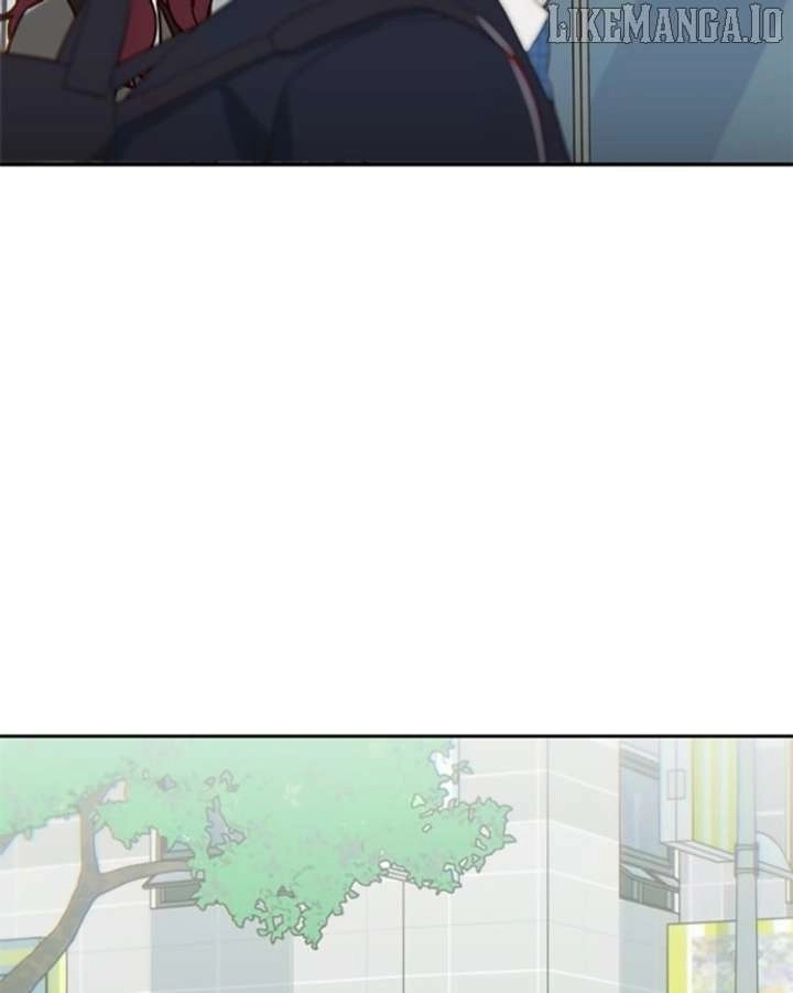 A High School Girl Is a God, But I'm the Only One Being Bullied Chapter 63 Page 69