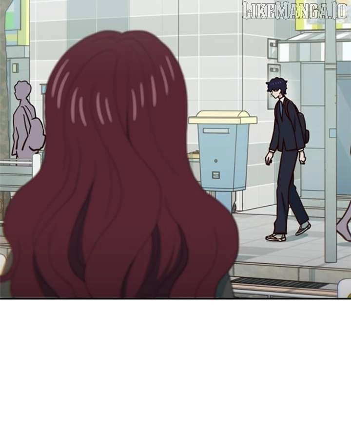 A High School Girl Is a God, But I'm the Only One Being Bullied Chapter 63 Page 70