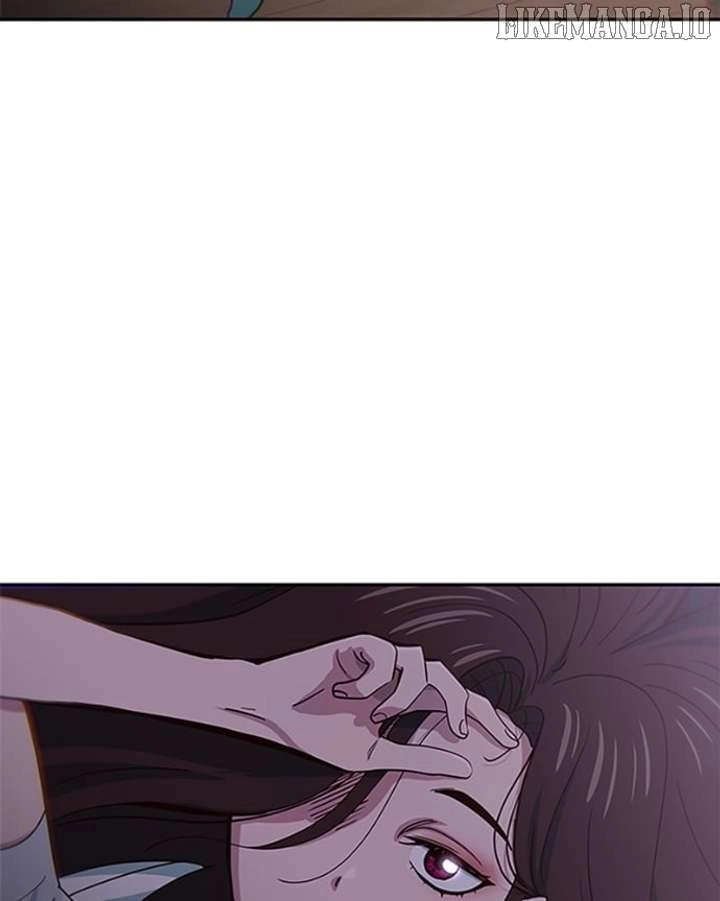 A High School Girl Is a God, But I'm the Only One Being Bullied Chapter 63 Page 80