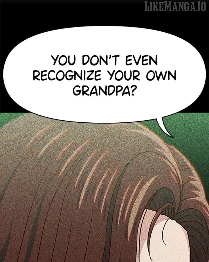 A High School Girl Is a God, But I'm the Only One Being Bullied Chapter 63 Page 82