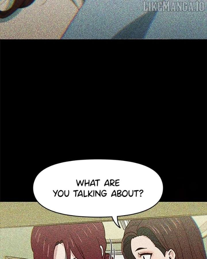 A High School Girl Is a God, But I'm the Only One Being Bullied Chapter 63 Page 84