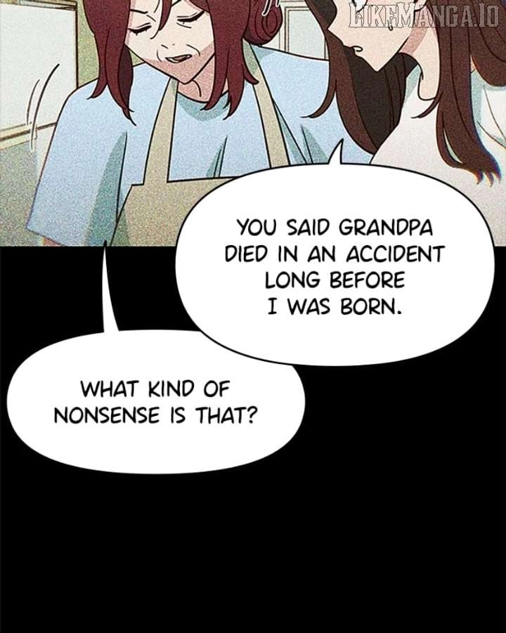 A High School Girl Is a God, But I'm the Only One Being Bullied Chapter 63 Page 85
