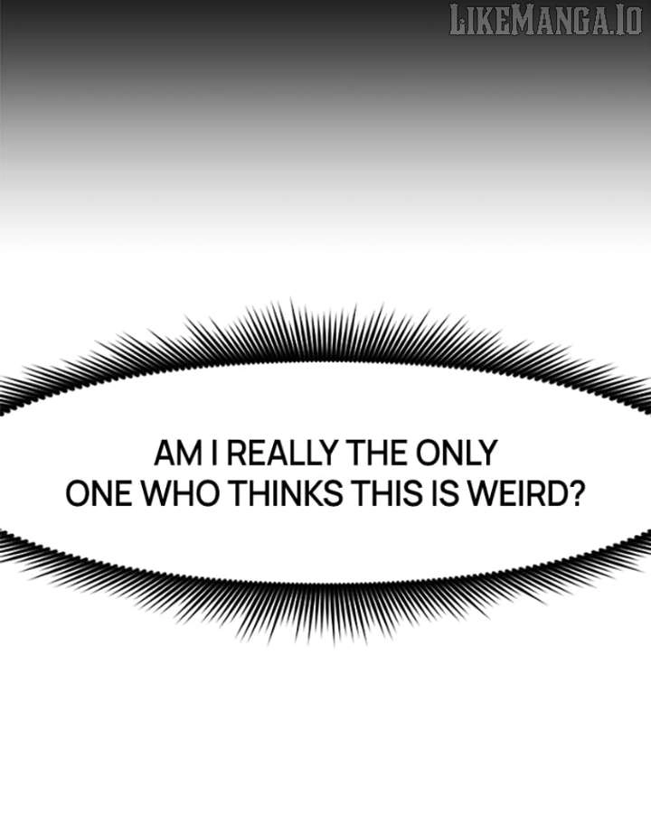 A High School Girl Is a God, But I'm the Only One Being Bullied Chapter 63 Page 89