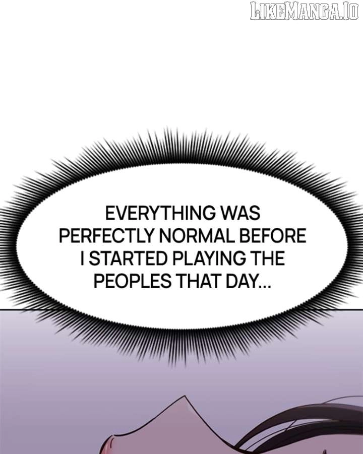 A High School Girl Is a God, But I'm the Only One Being Bullied Chapter 63 Page 90