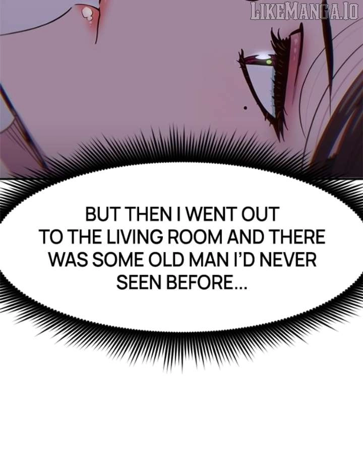 A High School Girl Is a God, But I'm the Only One Being Bullied Chapter 63 Page 91