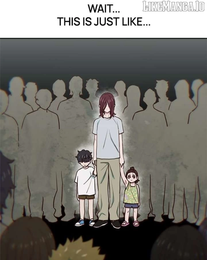 A High School Girl Is a God, But I'm the Only One Being Bullied Chapter 63 Page 94