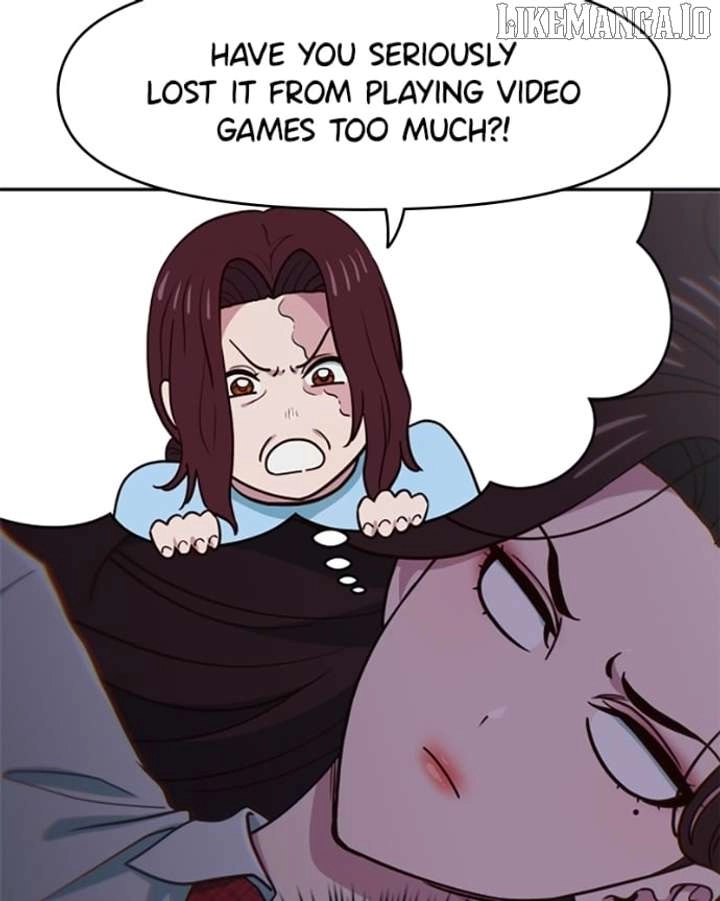 A High School Girl Is a God, But I'm the Only One Being Bullied Chapter 63 Page 98