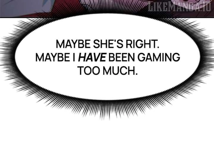 A High School Girl Is a God, But I'm the Only One Being Bullied Chapter 63 Page 99