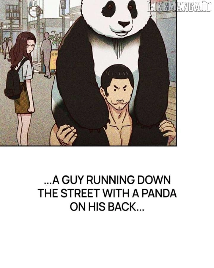 A High School Girl Is a God, But I'm the Only One Being Bullied Chapter 63 Page 103