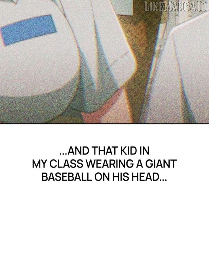 A High School Girl Is a God, But I'm the Only One Being Bullied Chapter 63 Page 106