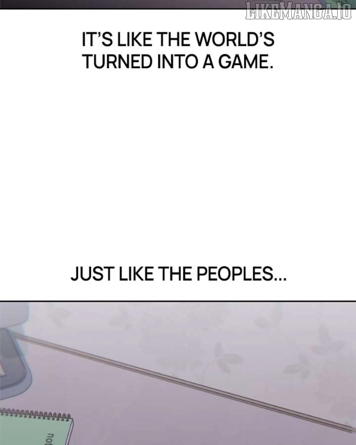 A High School Girl Is a God, But I'm the Only One Being Bullied Chapter 63 Page 108