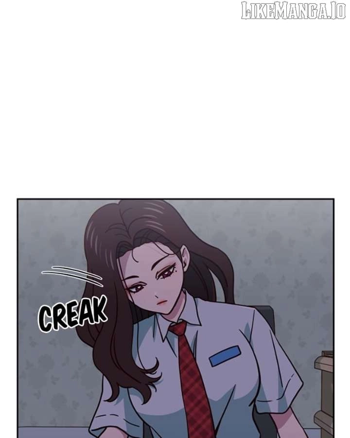 A High School Girl Is a God, But I'm the Only One Being Bullied Chapter 63 Page 110