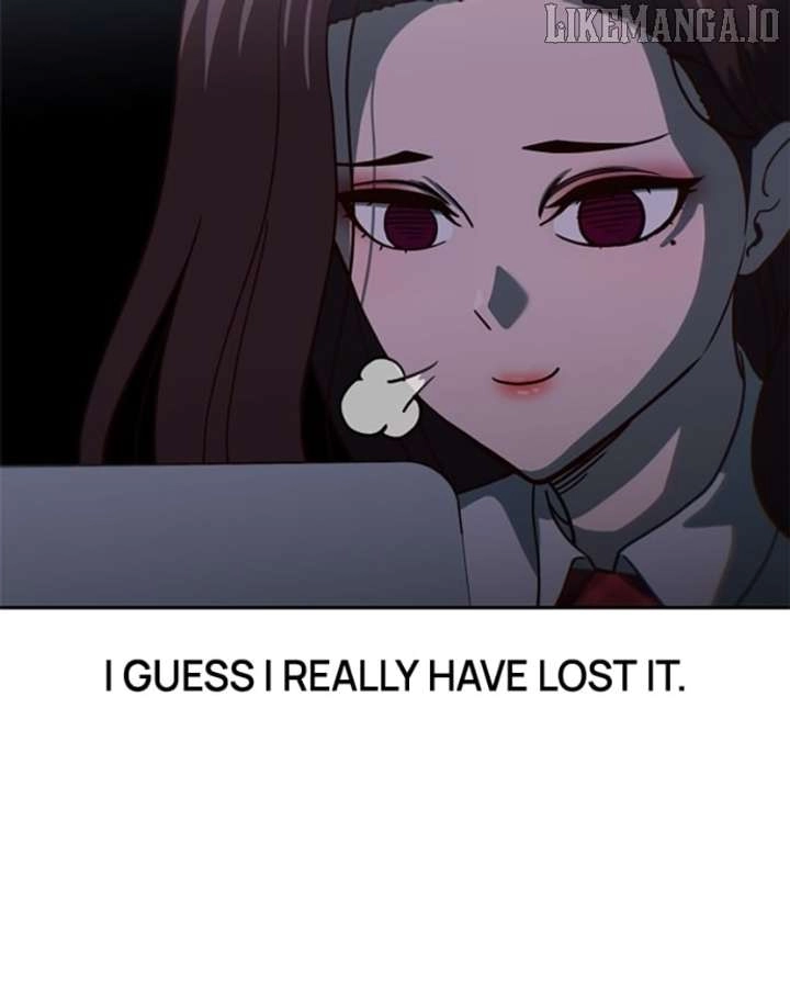 A High School Girl Is a God, But I'm the Only One Being Bullied Chapter 63 Page 116