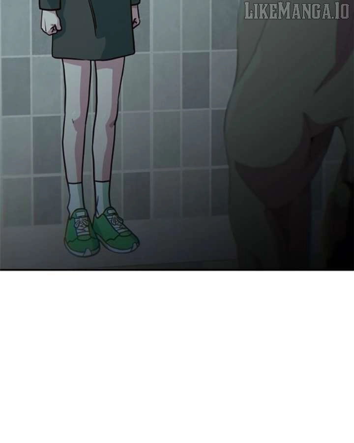 A High School Girl Is a God, But I'm the Only One Being Bullied Chapter 63 Page 118