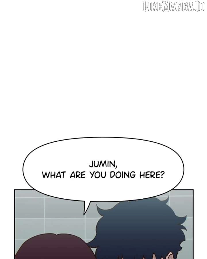 A High School Girl Is a God, But I'm the Only One Being Bullied Chapter 63 Page 129