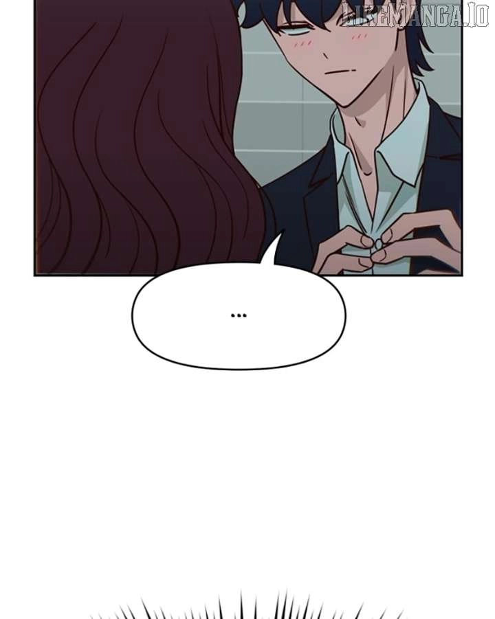 A High School Girl Is a God, But I'm the Only One Being Bullied Chapter 63 Page 130