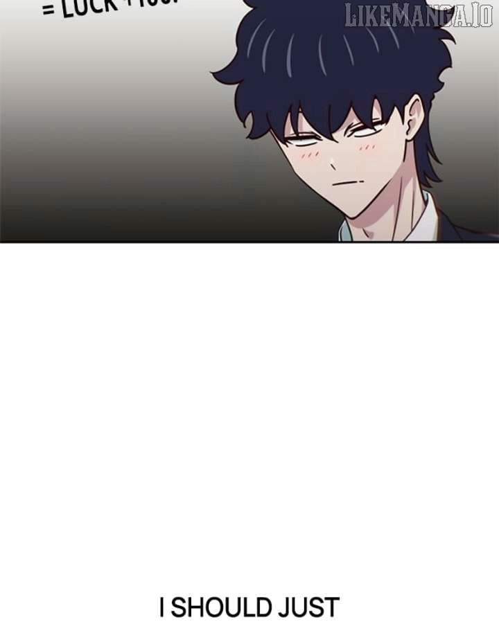 A High School Girl Is a God, But I'm the Only One Being Bullied Chapter 63 Page 132