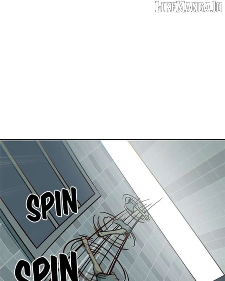 A High School Girl Is a God, But I'm the Only One Being Bullied Chapter 63 Page 134