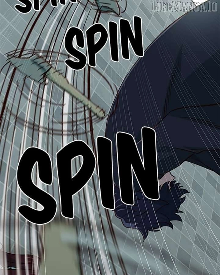 A High School Girl Is a God, But I'm the Only One Being Bullied Chapter 63 Page 135