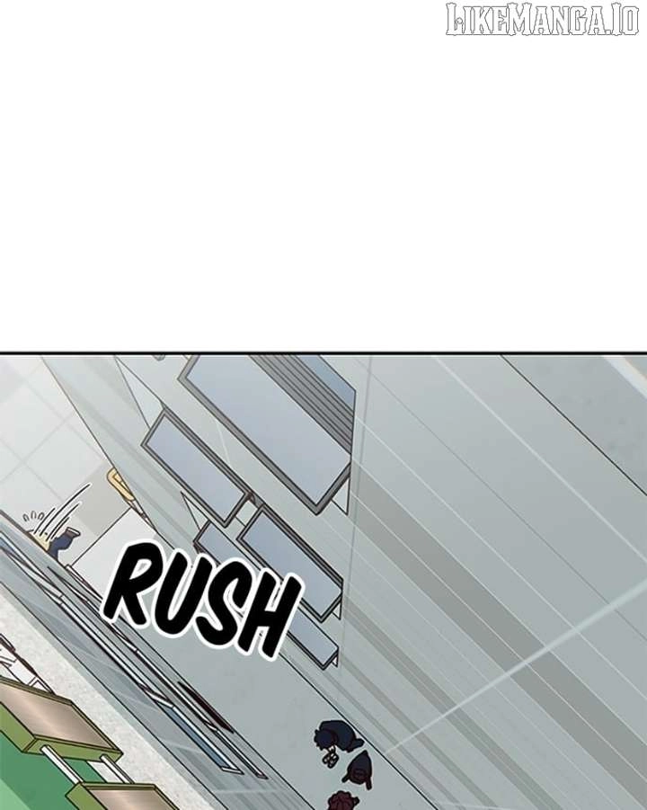 A High School Girl Is a God, But I'm the Only One Being Bullied Chapter 63 Page 141
