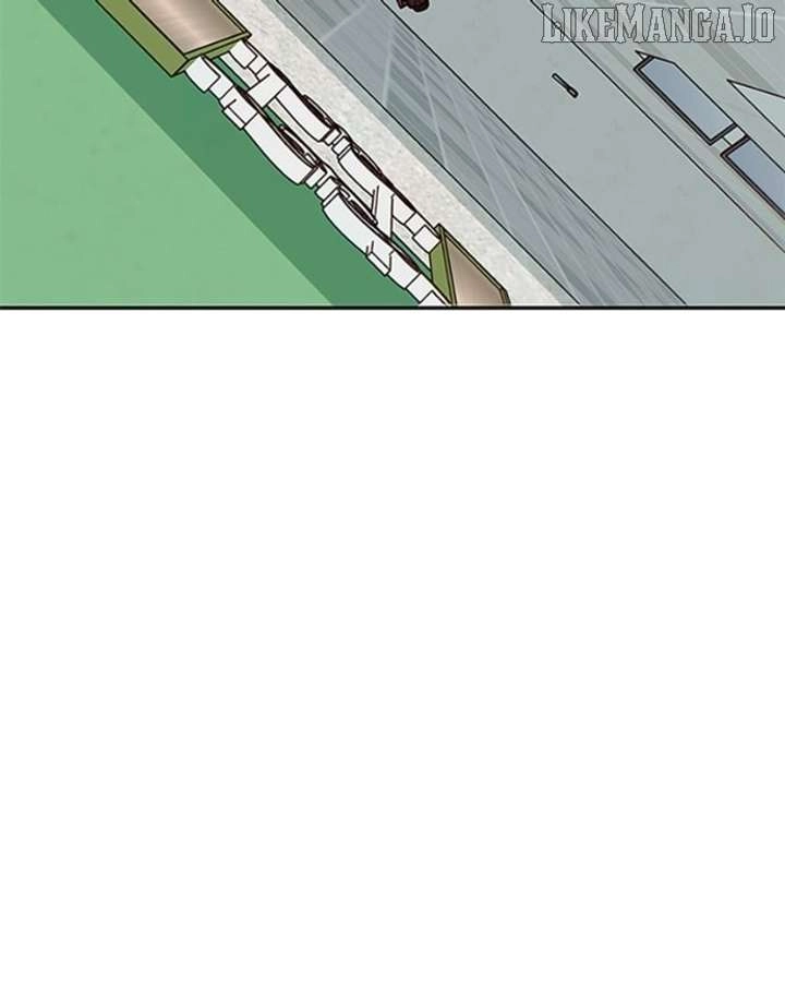 A High School Girl Is a God, But I'm the Only One Being Bullied Chapter 63 Page 142