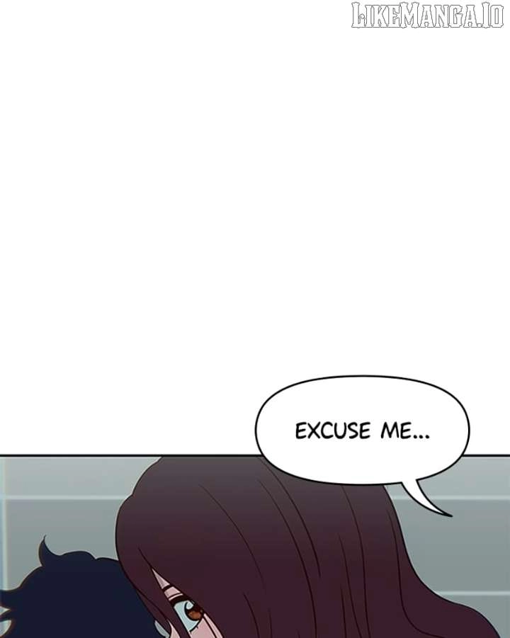A High School Girl Is a God, But I'm the Only One Being Bullied Chapter 63 Page 145