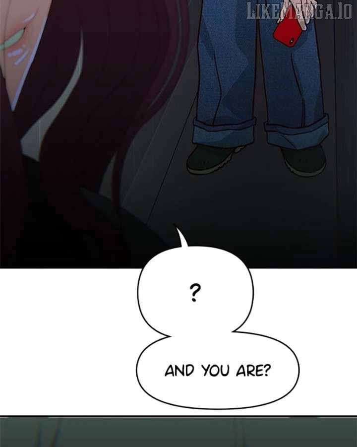 A High School Girl Is a God, But I'm the Only One Being Bullied Chapter 63 Page 148