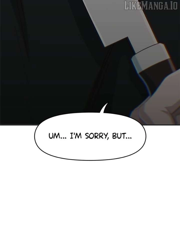 A High School Girl Is a God, But I'm the Only One Being Bullied Chapter 63 Page 150
