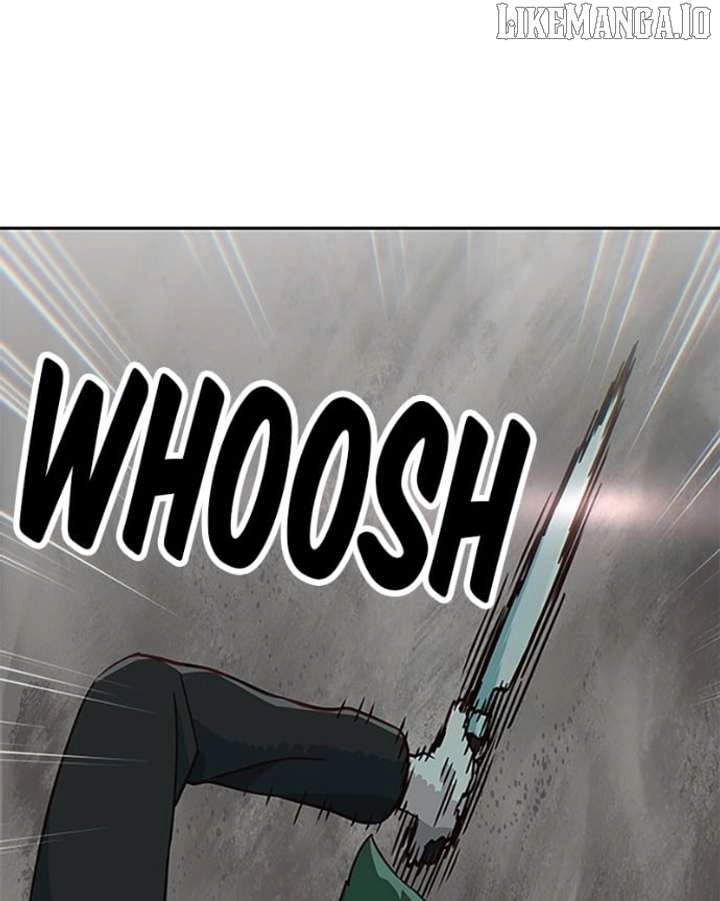 A High School Girl Is a God, But I'm the Only One Being Bullied Chapter 63 Page 152