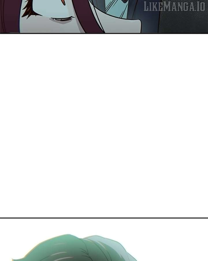 A High School Girl Is a God, But I'm the Only One Being Bullied Chapter 63 Page 160