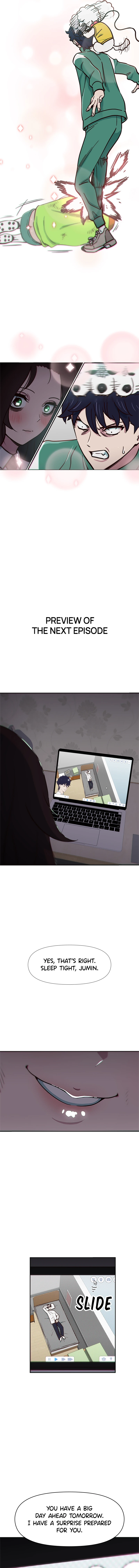 A High School Girl Is a God, But I'm the Only One Being Bullied Chapter 3 Page 26