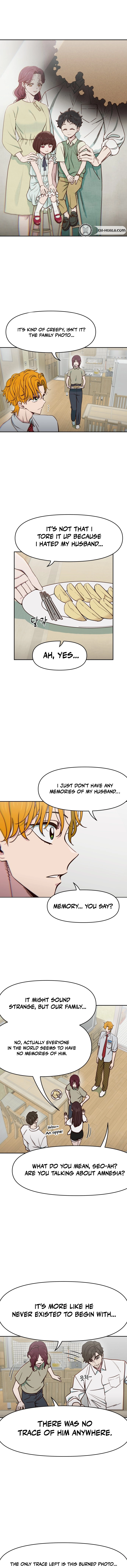 A High School Girl Is a God, But I'm the Only One Being Bullied Chapter 51 Page 8