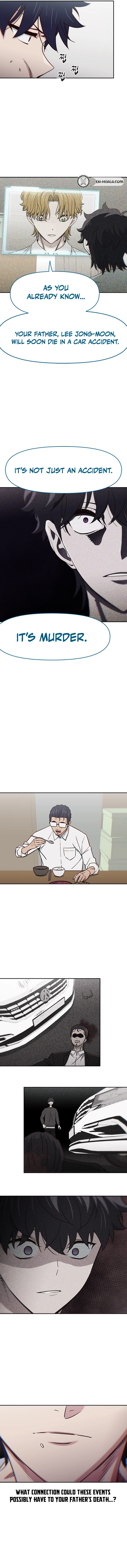 A High School Girl Is a God, But I'm the Only One Being Bullied Chapter 51 Page 14