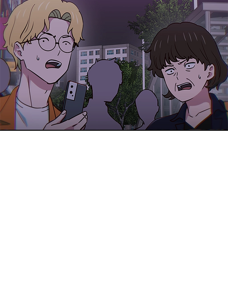 A High School Girl Is a God, But I'm the Only One Being Bullied Chapter 59 Page 18