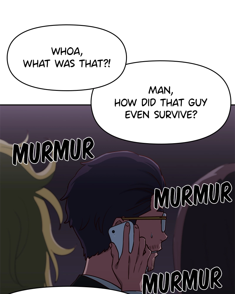 A High School Girl Is a God, But I'm the Only One Being Bullied Chapter 59 Page 19