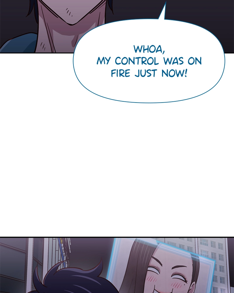 A High School Girl Is a God, But I'm the Only One Being Bullied Chapter 59 Page 22