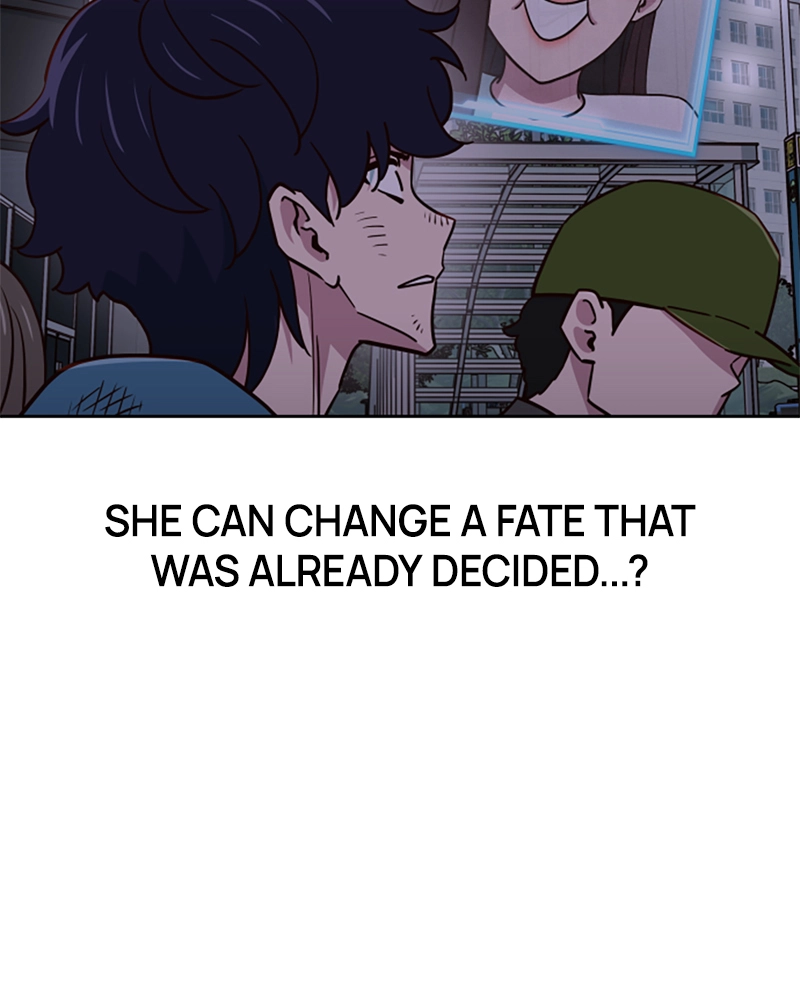 A High School Girl Is a God, But I'm the Only One Being Bullied Chapter 59 Page 23