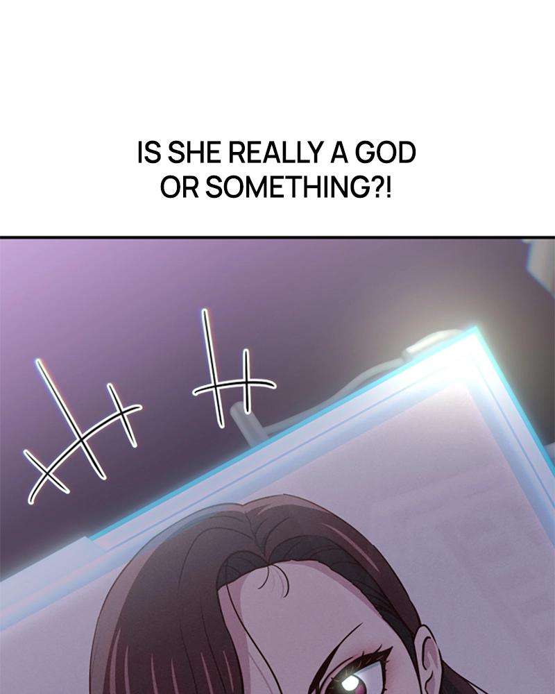 A High School Girl Is a God, But I'm the Only One Being Bullied Chapter 59 Page 24
