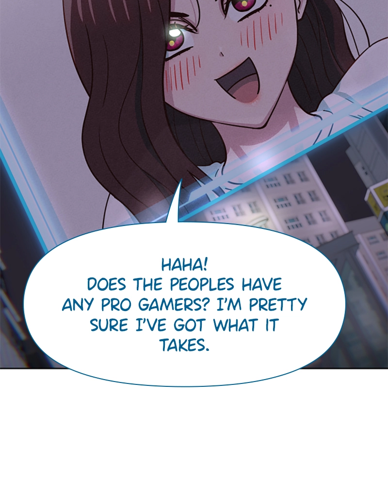 A High School Girl Is a God, But I'm the Only One Being Bullied Chapter 59 Page 25