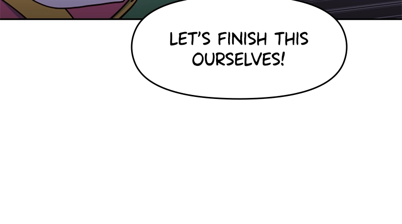 A High School Girl Is a God, But I'm the Only One Being Bullied Chapter 59 Page 27