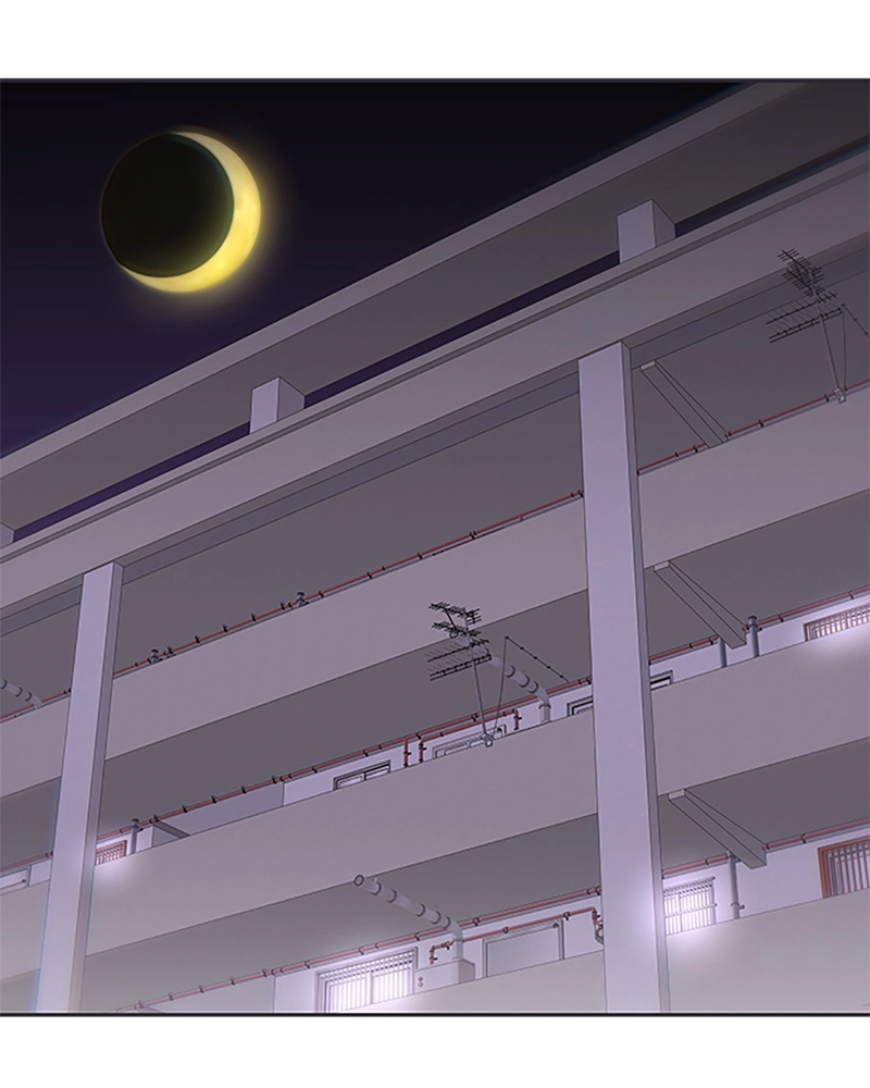 A High School Girl Is a God, But I'm the Only One Being Bullied Chapter 59 Page 32