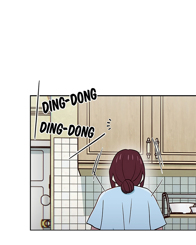 A High School Girl Is a God, But I'm the Only One Being Bullied Chapter 59 Page 34
