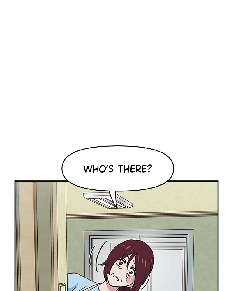 A High School Girl Is a God, But I'm the Only One Being Bullied Chapter 59 Page 35