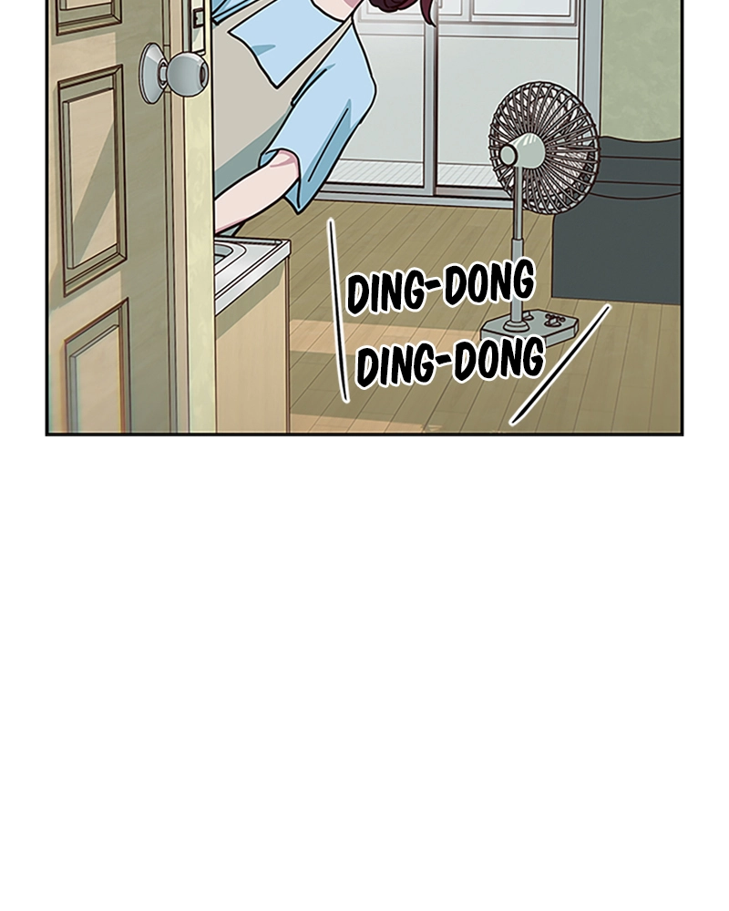 A High School Girl Is a God, But I'm the Only One Being Bullied Chapter 59 Page 36