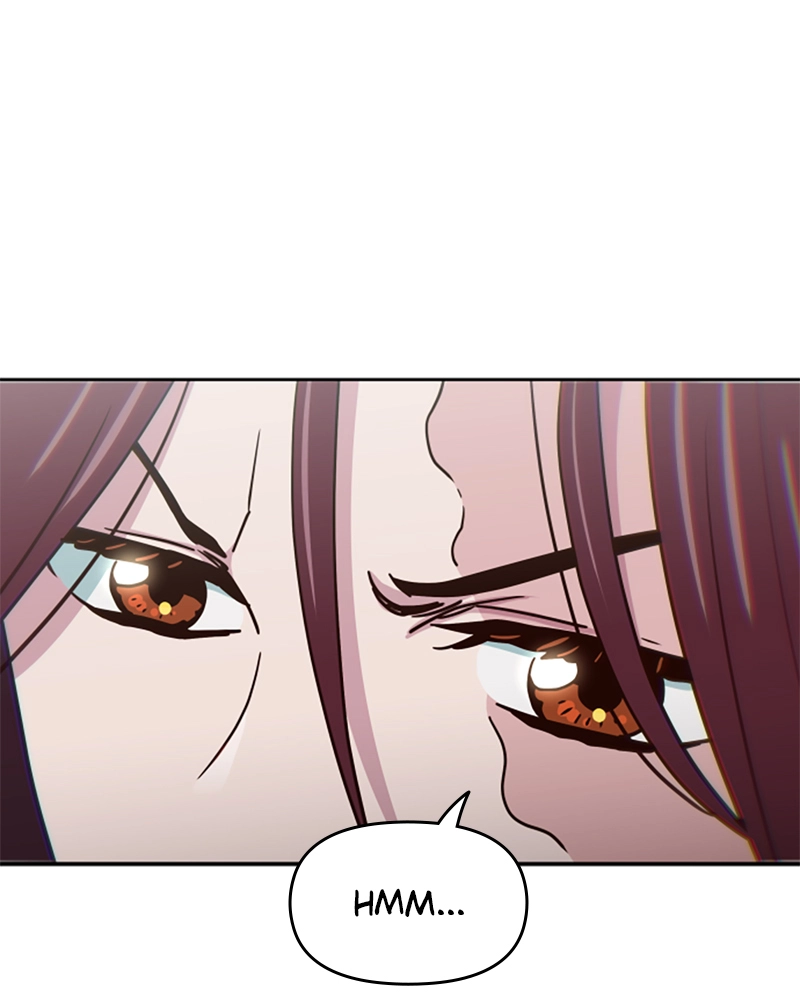 A High School Girl Is a God, But I'm the Only One Being Bullied Chapter 59 Page 40
