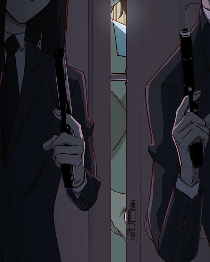 A High School Girl Is a God, But I'm the Only One Being Bullied Chapter 59 Page 44