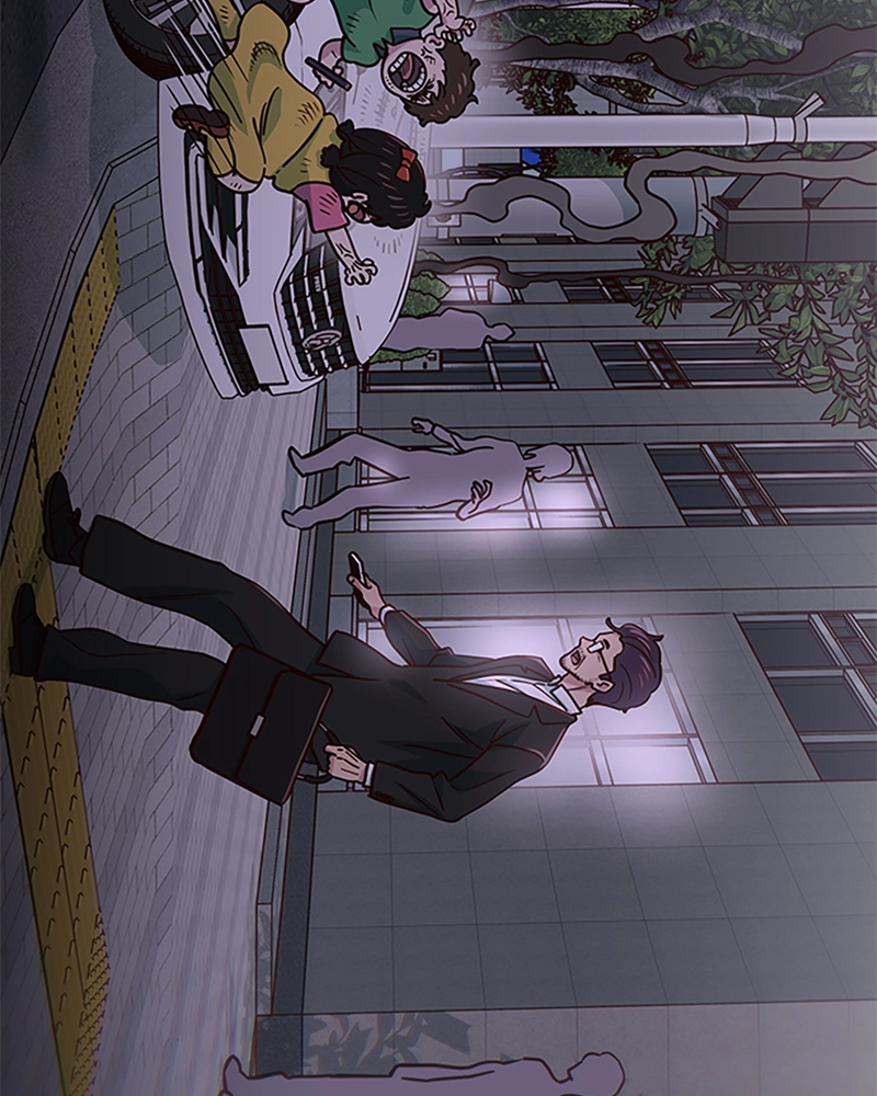A High School Girl Is a God, But I'm the Only One Being Bullied Chapter 59 Page 51