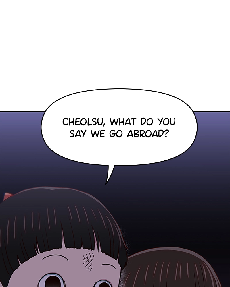 A High School Girl Is a God, But I'm the Only One Being Bullied Chapter 59 Page 67